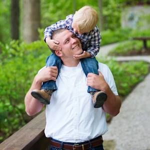 Meet your Posher, Brad